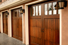 Ernesettle garage extension quotes
